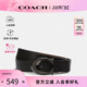 百搭时尚 COACH男士 蔻驰 商务双面真皮腰带皮带礼盒装 38节礼物