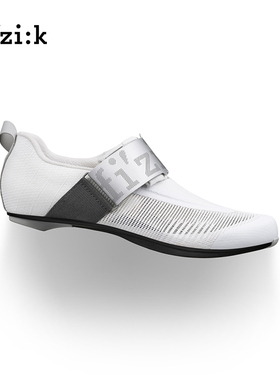 Fizik计时TT铁三锁鞋全碳Transiro Hydra Aeroweave公路车骑行鞋