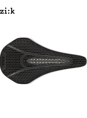 Fizik飞贼坐垫3D打印公路短鼻Vento Argo Adaptive山地自行车鞍座