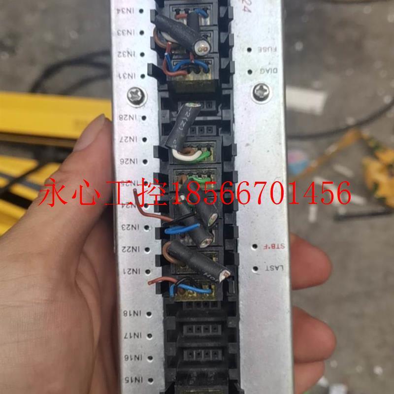 议价Hipec 控制器 实物图￥