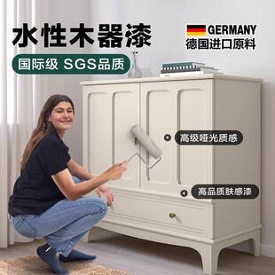 旧桌面衣柜整体橱柜柜子贴纸自粘翻新家俱改造改色贴专用衣柜贴门