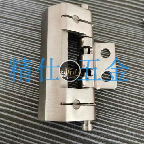 替代生久CL201-1正宗304/316不锈钢配电充电桩网络柜内置90°铰链