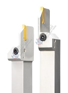 立车32方端面槽刀大切深端面MGHH532 MGFHR432 200-800平面切槽刀