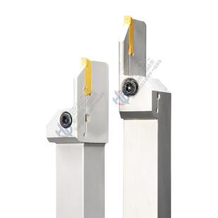 立车32方端面槽刀大切深端面MGHH532 MGFHR432 200-800平面切槽刀