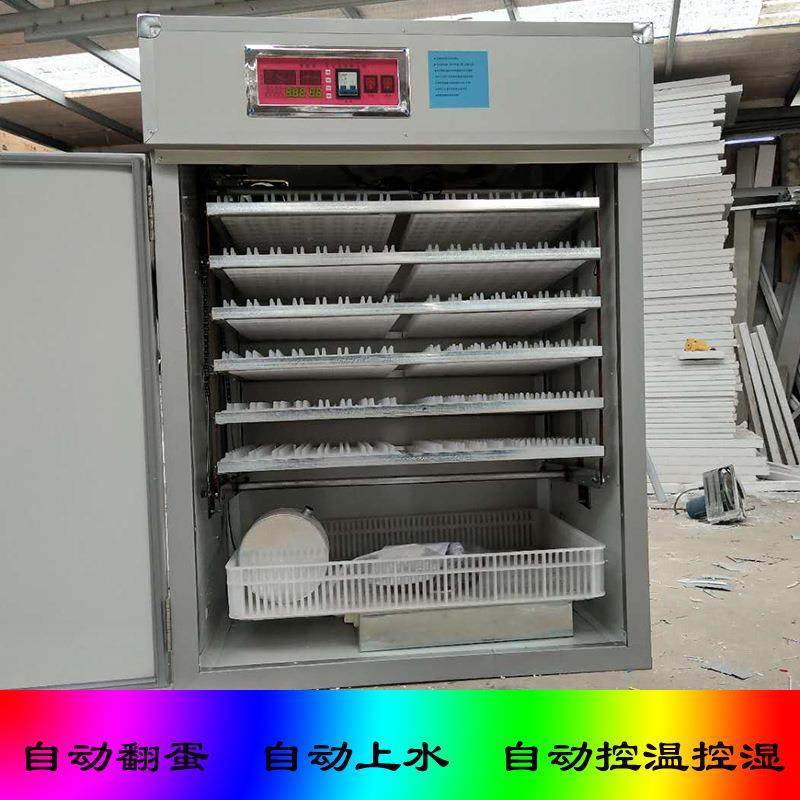 全自动智能鸡鸭鹅蛋孵蛋器1056孵化机中小型家用致富小鸡孵化器,畜牧/养殖物资,特种养殖设备,淘宝优惠券,粉丝福利购,淘宝优惠卷