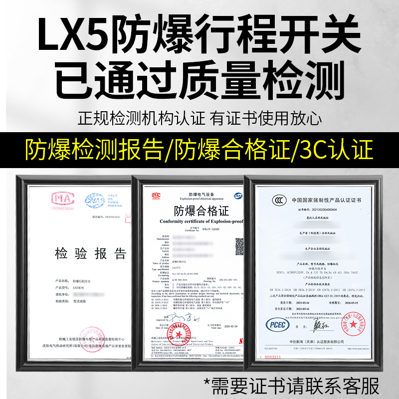 防爆行程开关 LX5-15B限位脚踏开关DLXK-10A Z/B/H/N型滚轮柱塞式