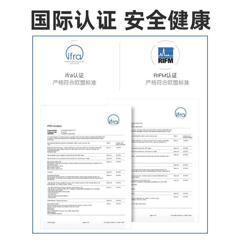 洛瑞欧汽车香薰车载香氛固体香膏女士车内空调出风口装饰用品摆件