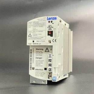 751 2C200 倫茨Lenze變頻器E82EV251 551 K2C 222 371 152