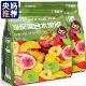 果蔬脆蔬菜干混合装 零食官方旗舰店 综合香菇脆水果冻干独立小包装