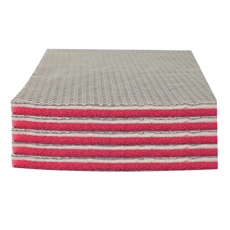 8D鱼缸过滤棉高密度净水洗不烂透水水族箱过滤滤材专用养鱼过滤器