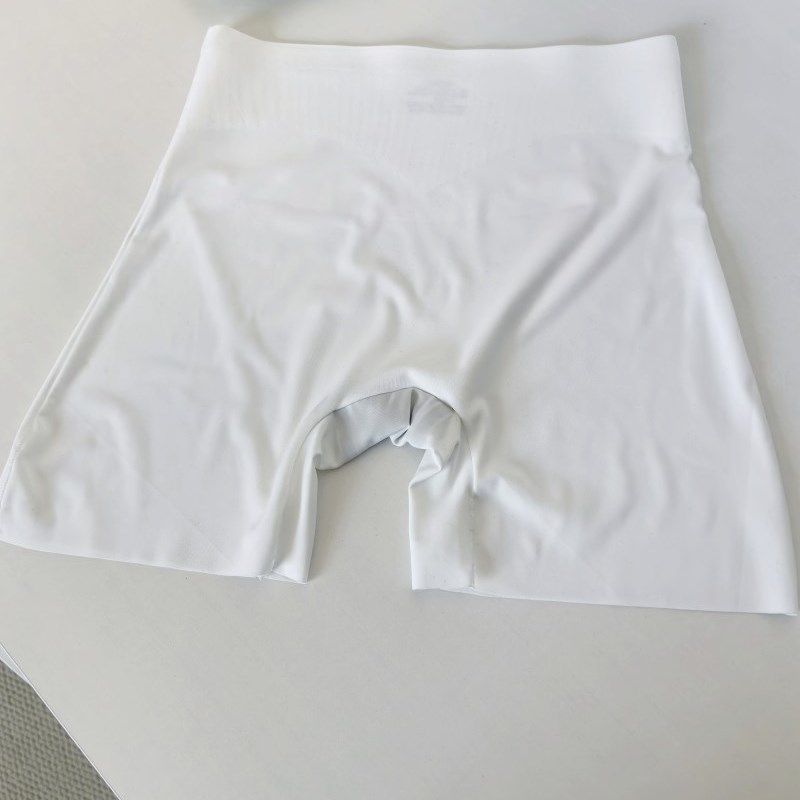 [轻压塑形]收腹美体无痕打底裤不卷边保险裤安全裤二合一夏季薄款,女士内衣/男士内衣/家居服,女安全裤,淘宝优惠券,粉丝福利购,淘宝优惠卷