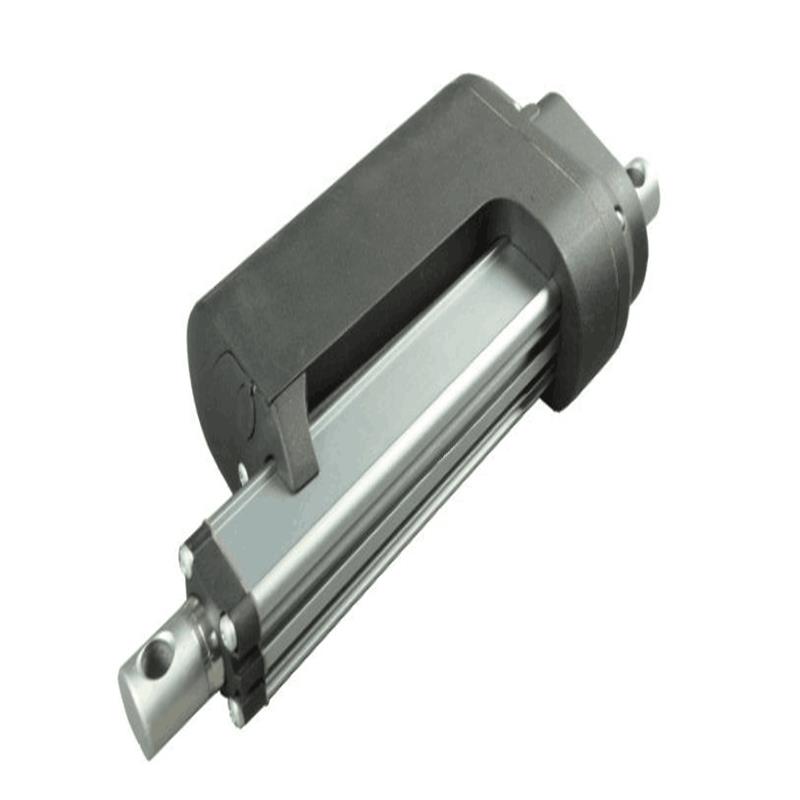 工业大推力电动推杆直流植保机直线升降杆12V24V48V36V