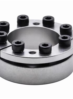 E-MLM5/8/10/12/14/15/16/19/20/22/25-80经济型胀紧套带定心功能