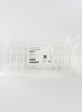 LABSELECT 12310 100mm细胞培养皿 10个/包