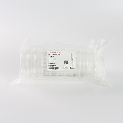 LABSELECT 12310 100mm细胞培养皿 10个/包