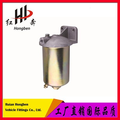 商用车货车卡车轻皮卡 燃油水分离器总成 OE:ME040246