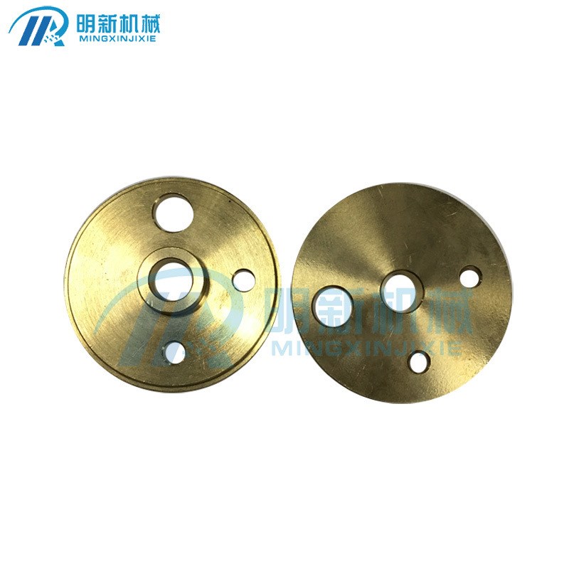 厦门非标件加工件 数控车床加工铜件 车削加工五金零部件