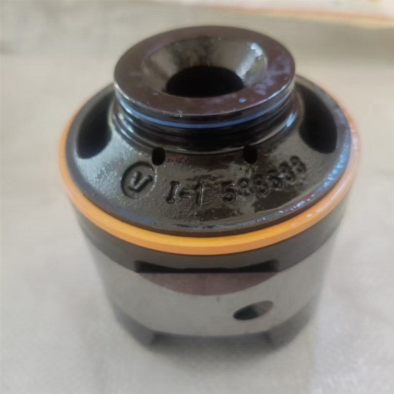 美国威格士柱塞泵pvb5轴向变量柱塞泵增压液压元件,维修比例阀