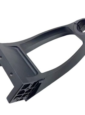 滑板车固定支架 适用KuKirin G3 滑板车前桥 固定连接支架配件