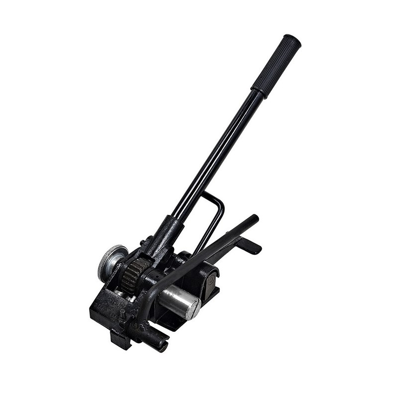 钢带铁皮打包机拉紧器 金属手动打包机 捆扎机手动包装机套装工厂