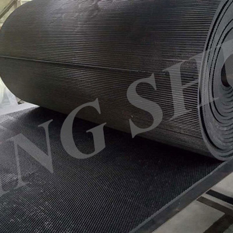 畜牧垫 牛床垫 马术胶垫 畜牧养殖牛棚垫