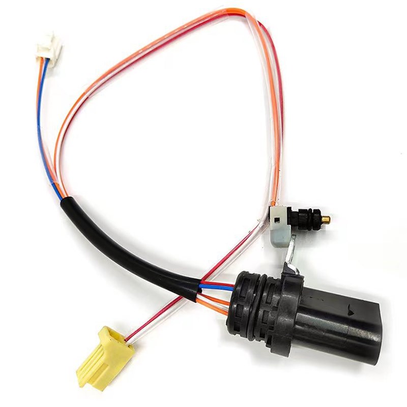 适配大众途锐Q7自动变速箱09D波箱阀体线束