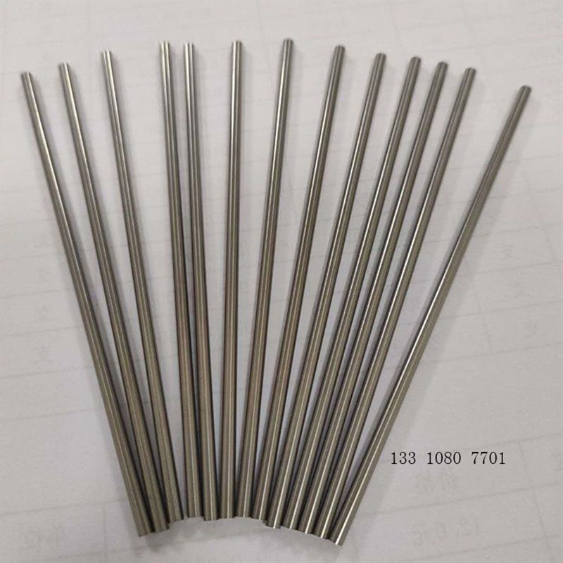 供应博云东方硬质合金MD4钨钢板 硅钢片冲压模具MD4价格 可零售