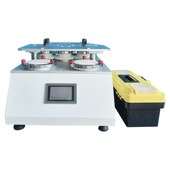 全自动GB 9988 1988搪瓷耐碱性能测试仪搪瓷钢板试验机