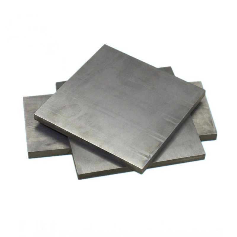 YN15无磁钨钢板圆棒YN8 YN10 YN11 YN13钨镍基硬质合金高韧性耐磨