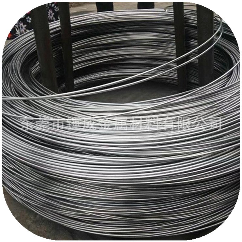 供应OCr17Ni12Mo2不锈钢线材 316空心钢管 00Cr17Ni14Mo2不锈钢板