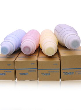 兼容TN616柯尼卡美能达C6000L粉盒bizhub press C7000P复印机70hc