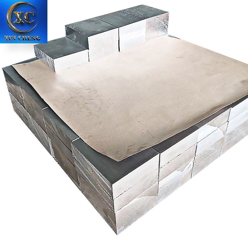 现货切割6082T6铝板 小件A6082铝板 覆膜AL6082铝块