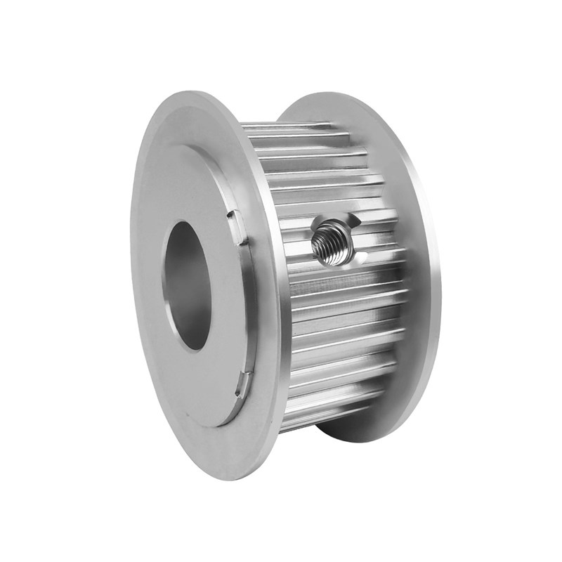 同步皮带轮  STD5M AF型48齿带宽15   高速模组皮带轮