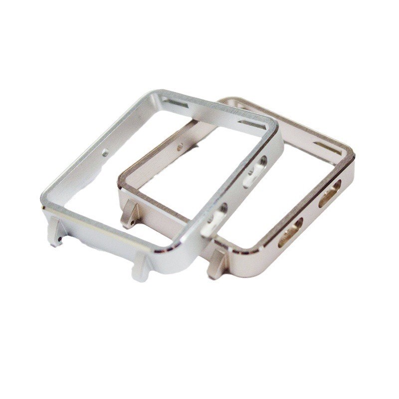 3d打印手板cnc精密机床零配件制作攻丝五金车铣尼龙abs/pom喷油