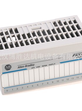 1756-L55M24 AB罗克韦尔PLC模块