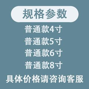 虎钳平口钳带底无底6寸8寸铣床精密台钳 直销重型角固式