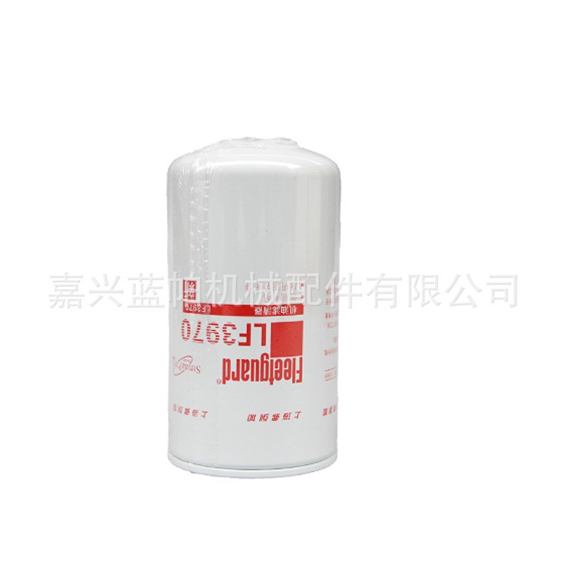 弗列加油水分离器FS36231 FS36215机滤LF3970柴油格FF5421 FF5612