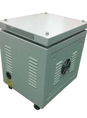 三相干式隔离变压器SG-30KVA380V变220V转415VSG-30KW440V变660V