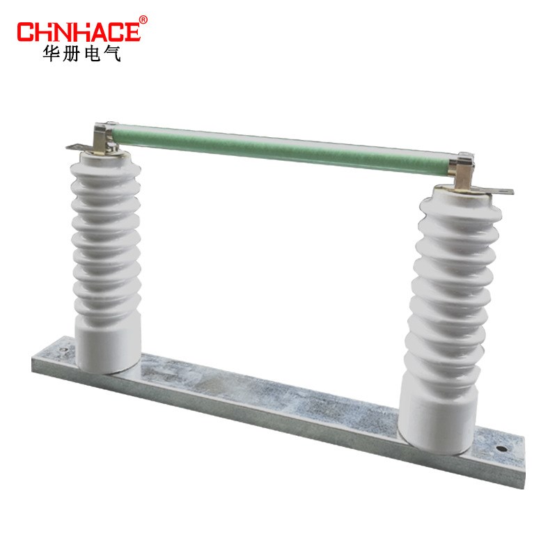 XRNTP1-35kv0.5A 1A 2A 3.15A高分断能力高压熔断器熔芯带底座