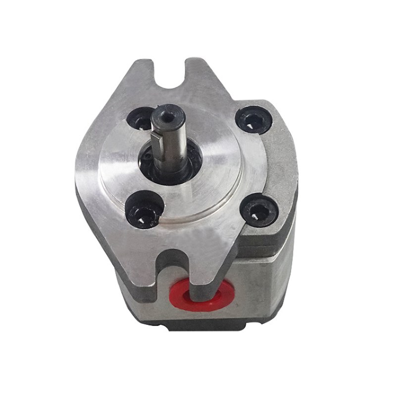 HGP-1A高压齿轮泵HGP-1A-F1R/F2R/F3/F4R/F6R/8R齿轮泵油泵