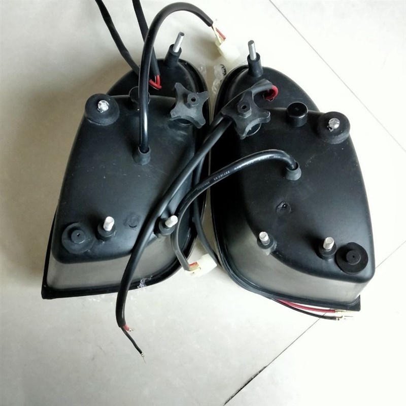 东方红拖拉机804 904 1004 1104 1204 1304 大视野款 前大灯