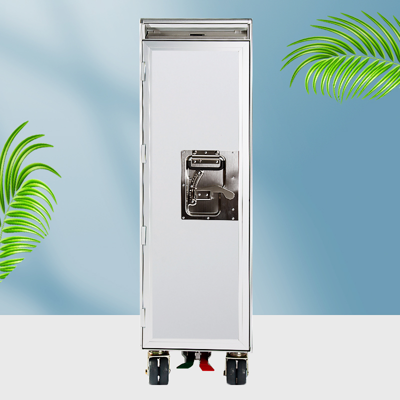 航空餐车车移动收纳车储物厨房酒柜餐车小推车餐车商用餐厅移动车