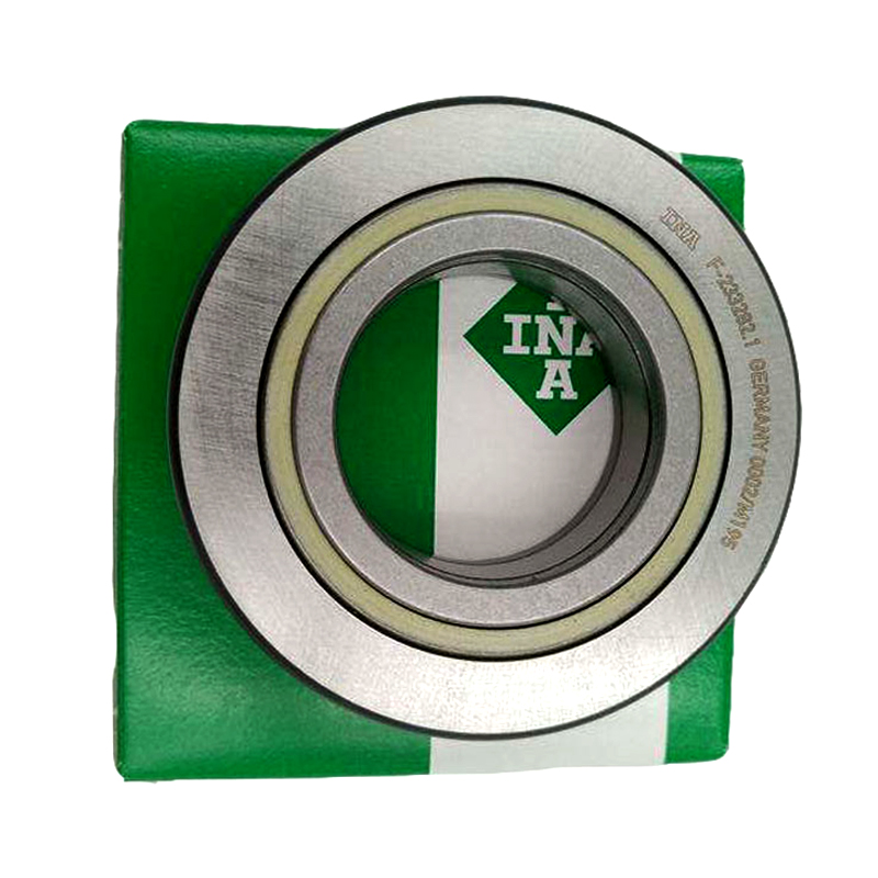 自定心液压车床中心架滚轮轴承INA PWTR 15 20 2052 30 35-RS-XL