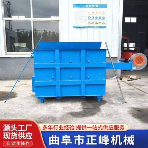 无烟大型气化垃圾焚烧炉生活垃圾工业电缆焚烧设备垃圾气化焚烧炉