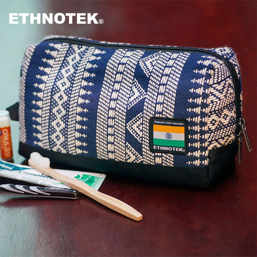ETHNOTEK洗漱包收纳包杂物袋