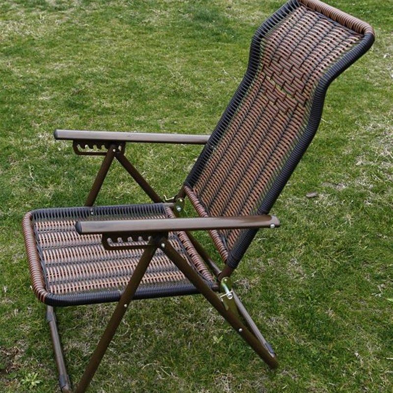 躺椅折叠藤椅 两折藤椅 阳台休闲椅午睡椅 清凉藤编椅陪护椅躺椅,住宅家具,折叠椅/躺椅,淘宝优惠券,粉丝福利购,淘宝优惠卷