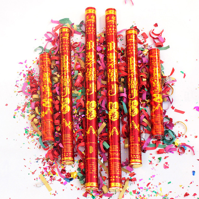 开业庆典手持礼花炮剪彩礼炮开工礼花筒彩炮彩带喷花筒,节庆用品/礼品,创意礼盒/礼品套组,淘宝优惠券,粉丝福利购,淘宝优惠卷