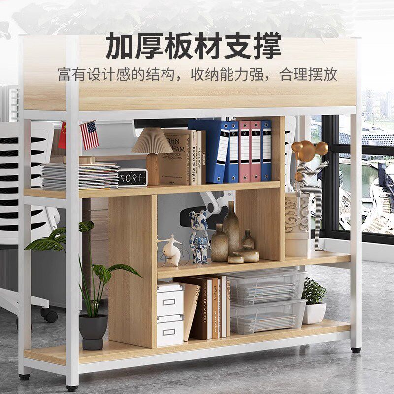 办公室矮隔断铁艺屏风置物书架火锅店工业风装饰餐厅卡座围栏花架