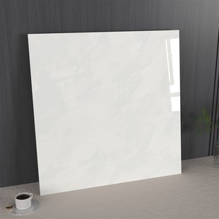 广东1米x1米瓷砖客厅地砖通体大理石地板砖防滑耐磨1000简约亮光