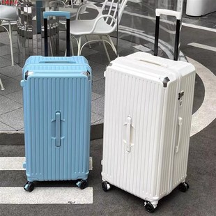 行李箱男2024新款 箱24寸拉杆aa 20寸小型登机箱2024新款 大容量密码